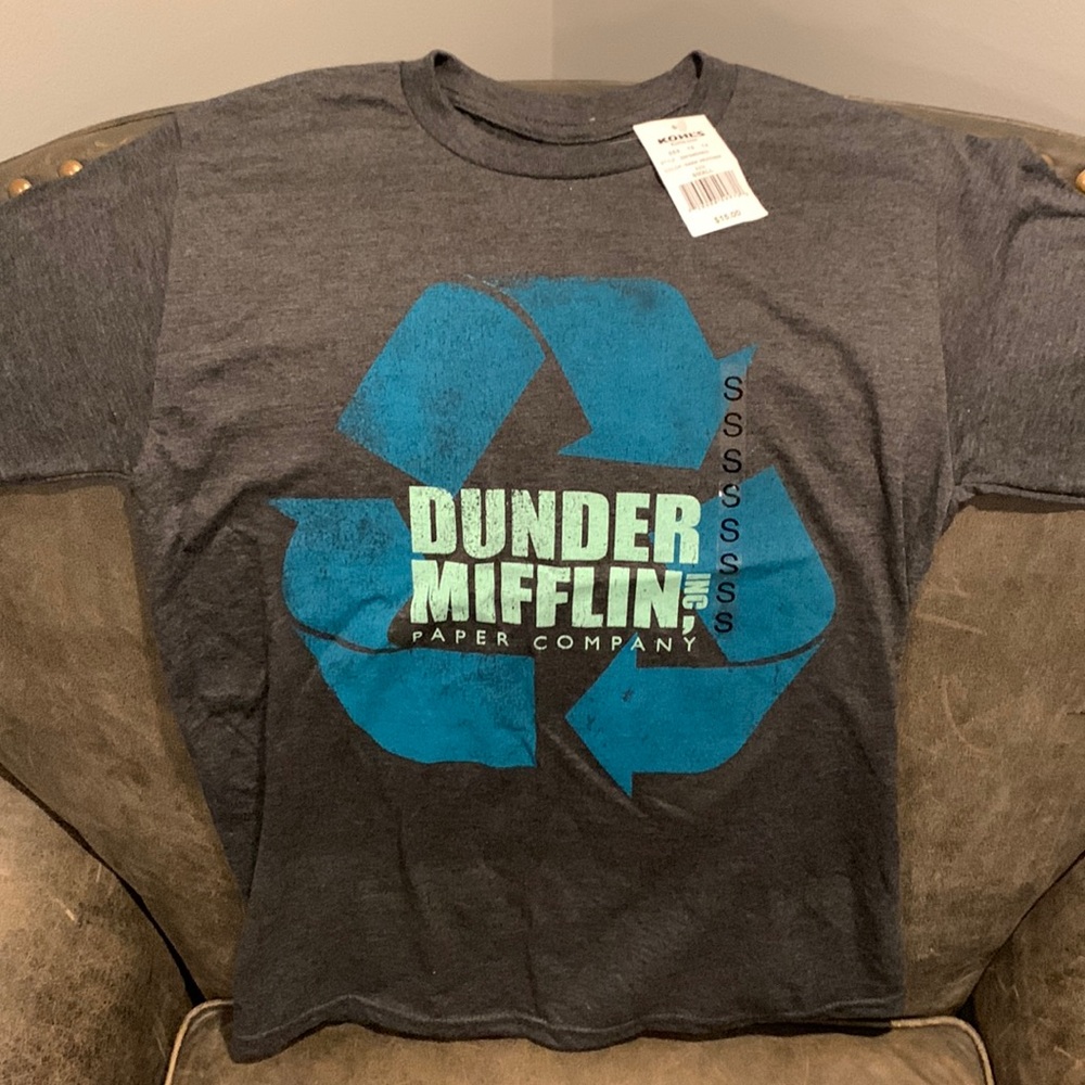 mens small t shirt